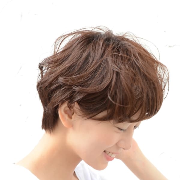 エアリーショート