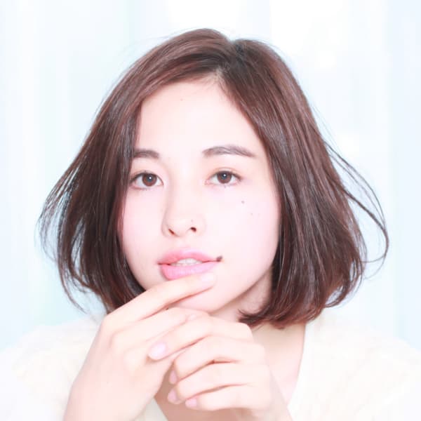 【三軒茶屋 美容院 TheEnglishRoses】ボブ