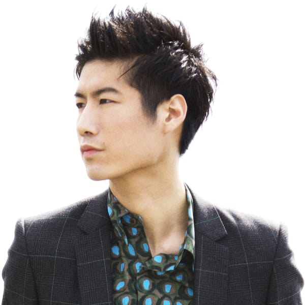 スタイリッシュショート|ORO ebisu