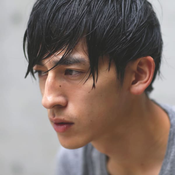 ナチュラルショートスタイル☆ORO|ORO ebisu