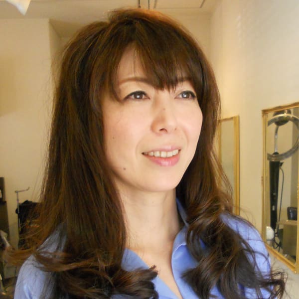 スプリングカール|and