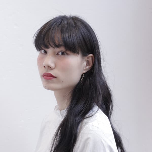 オススメ順 モード カール 黒髪 ロングの髪型 ヘアスタイル 楽天ビューティ オススメ順 モード カール 黒髪 ロングの髪型 ヘアスタイル 楽天ビューティ