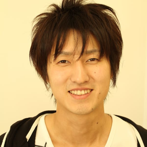 王道ショート|髪処はしら