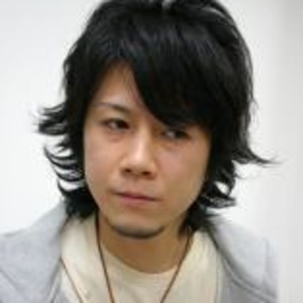 ワイルドスイング|髪処はしら