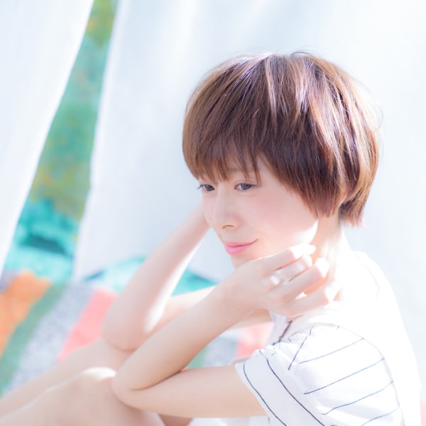 マッシュショート|sola:neolive 相模大野店