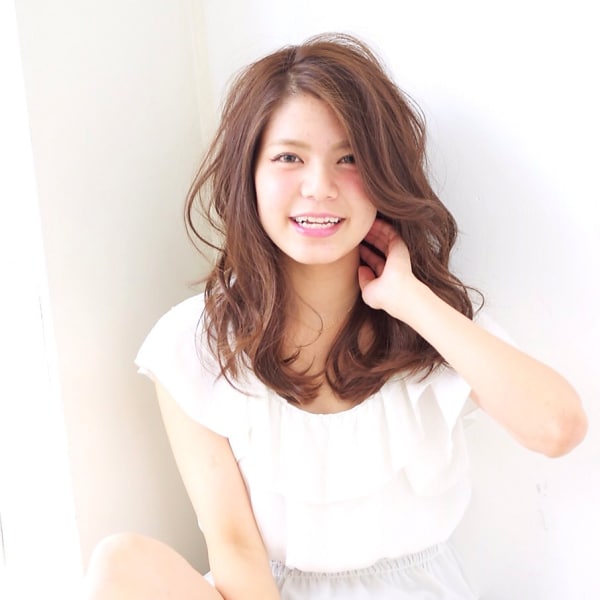 リラクシーカール☆