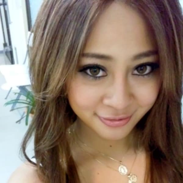 何ヶ月経っても絡まない（保証付）最高級人毛美人エクステ＋カラ