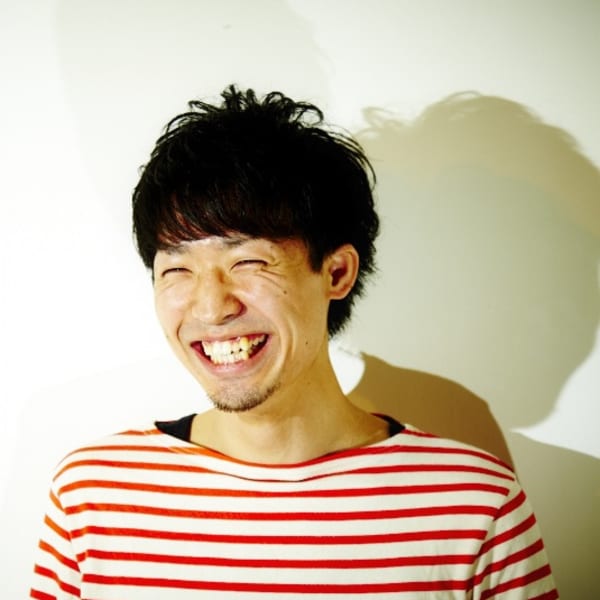 トップふんわりマッシュパーマ|carre' hair