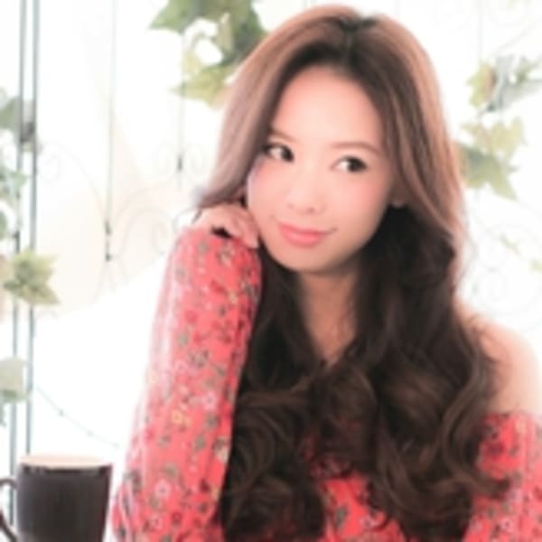 大人っぽ愛されウェーブ