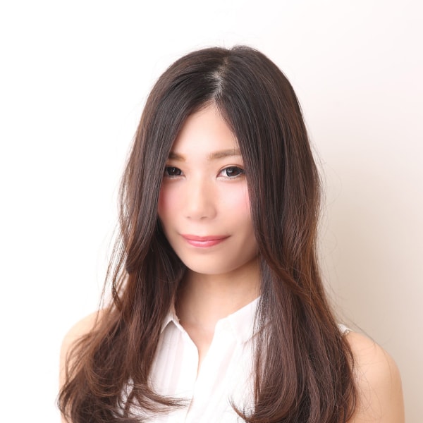 ☆大人可愛い☆ナチュラルワンカール☆