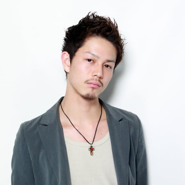 .★Lucet★..クールショート メンズ