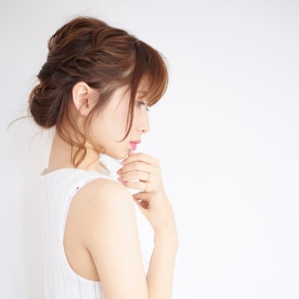 ゆるやかパーティーアレンジ