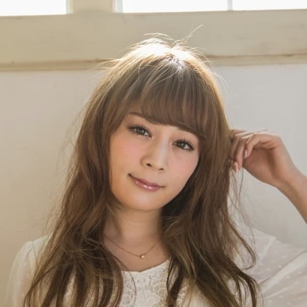 .★Lucet★..ニュアンスロング..♪|Lucet