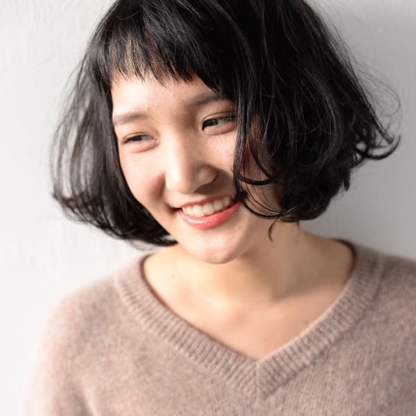KOCHAB(コカブ)のヘアスタイル(3ページ目) 美容院・美容室を予約するなら楽天ビューティ