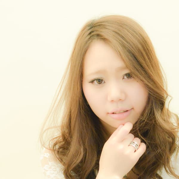 大人ほつれウェーブ♪