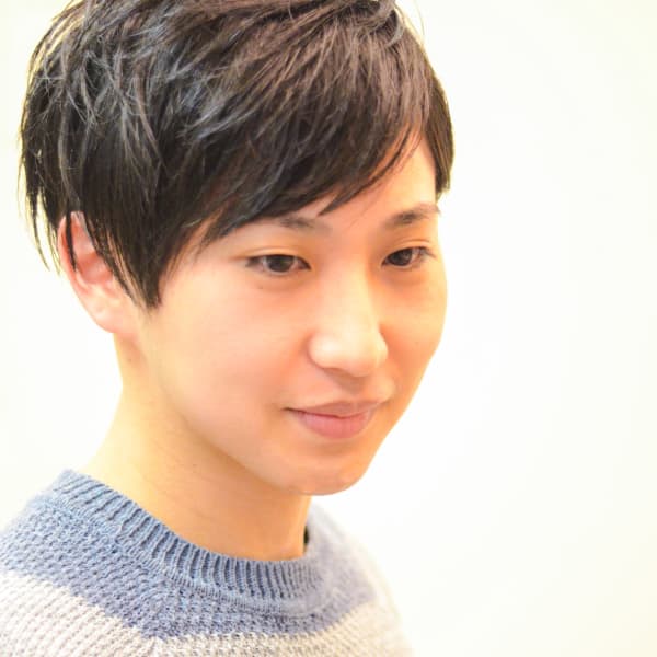 レイヤーマッシュ♪|epice