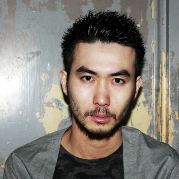 スクエアストールン