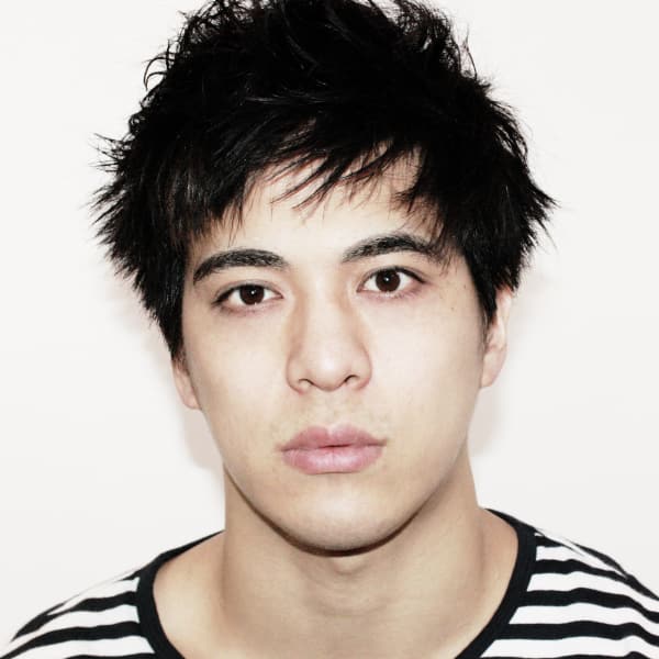 フレンチルーズショート