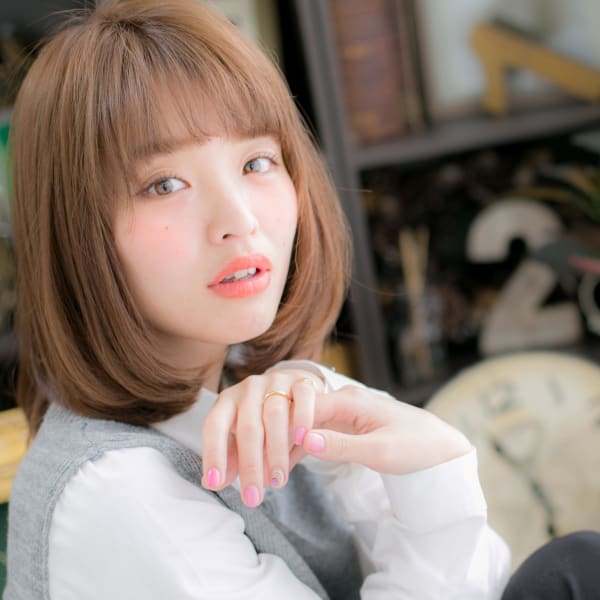 まろやか☆オトナ女子ワンカール