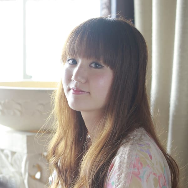 外国人風ナチュラルウェーブ～ロング～|COHAQ KUGENUMA