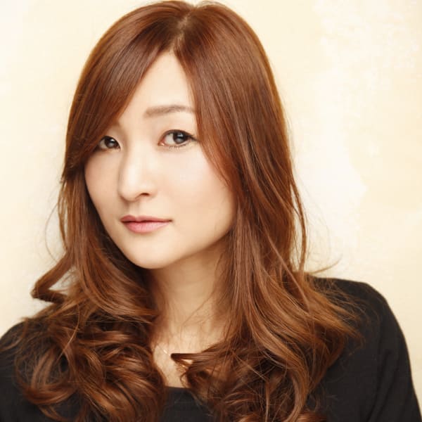 大人女子のツヤカールスタイル|COHAQ KUGENUMA