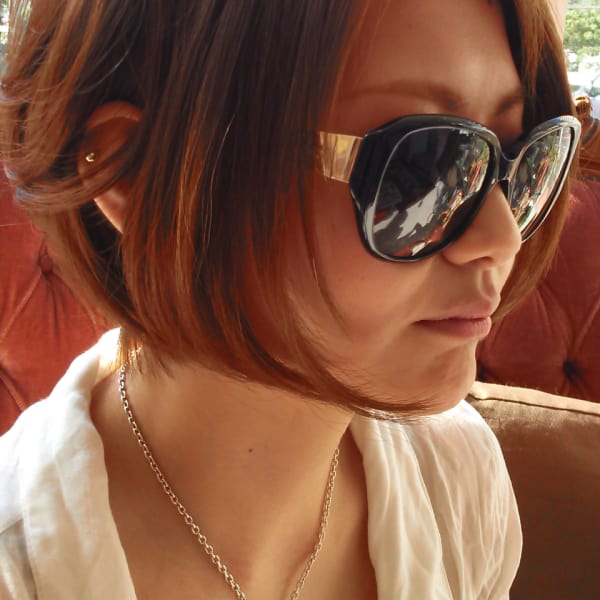 ショートボブ|Duex Style 三国ヶ丘店