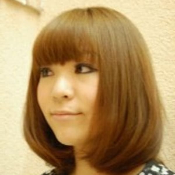 ボブ|Duex Style 三国ヶ丘店