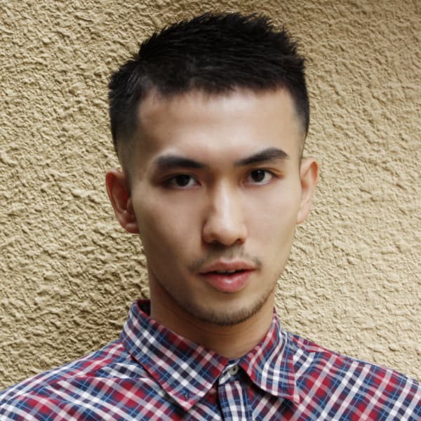 ルードバップ|寺尾理容所