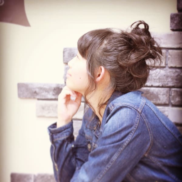 やんわりポニー