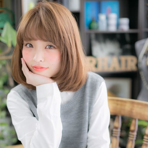 まろやか☆オトナ女子ワンカール