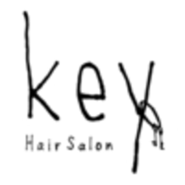 Hair salon key【ヘアサロンキー】のスタッフ紹介。key hairsalon
