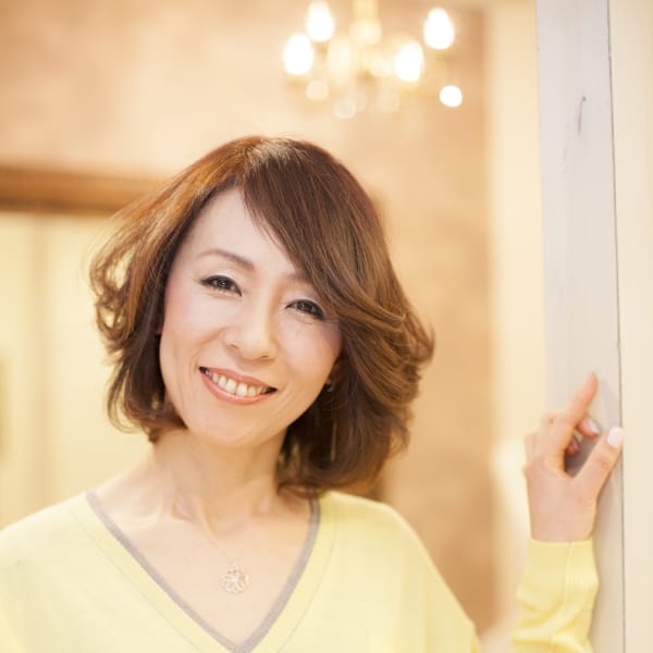 ミセススタイル☆ショートボブ☆