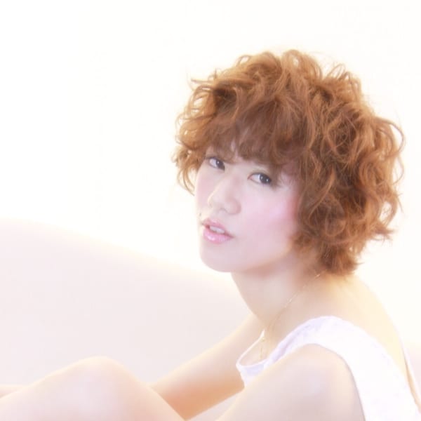 ふわふわカール