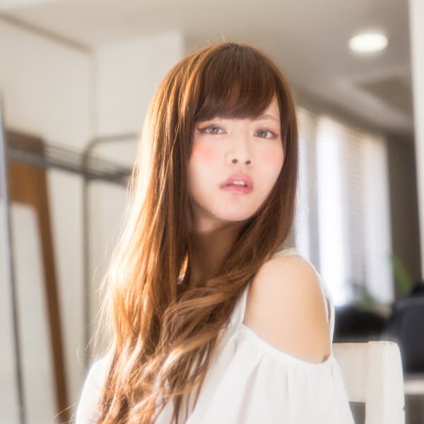 大人可愛アンニョイロング|Premier Models by streeters