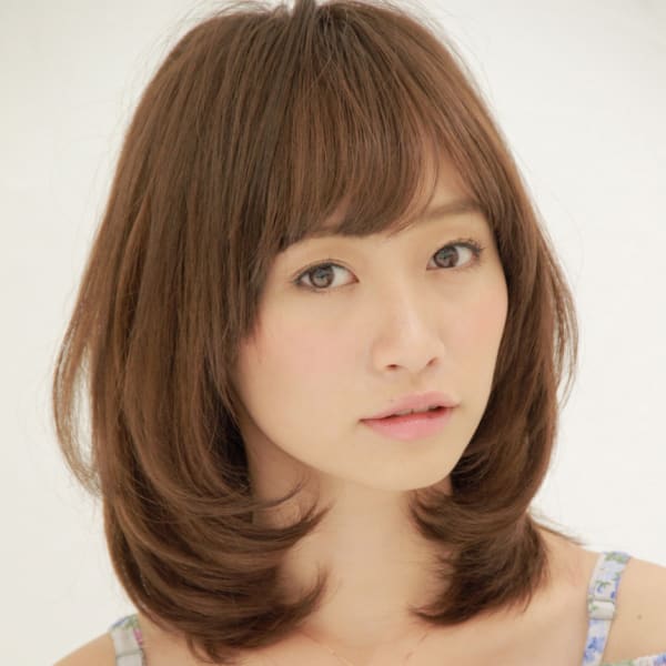 streeters☆ナチュラルミディアム