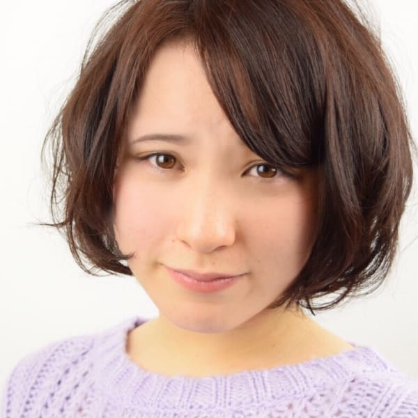 フレンチボブ
