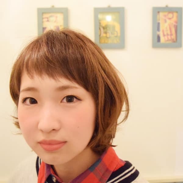 ふわくしゅフェアリーボブ