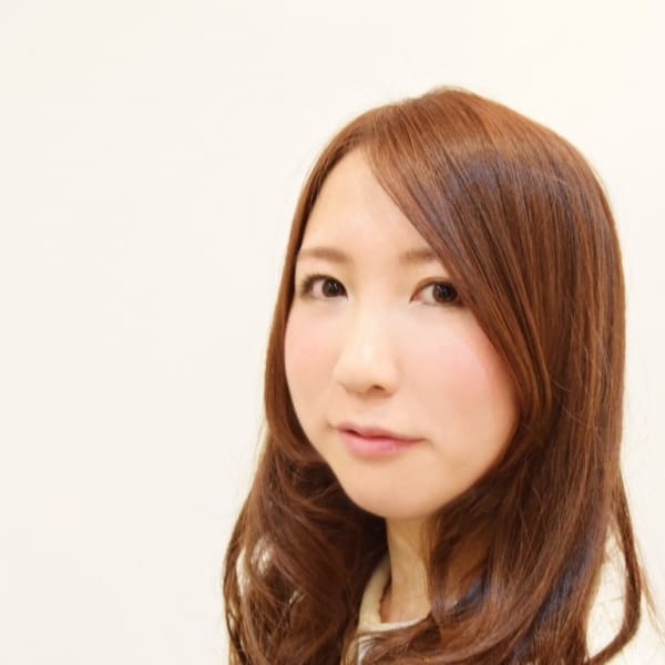ユル巻きロング