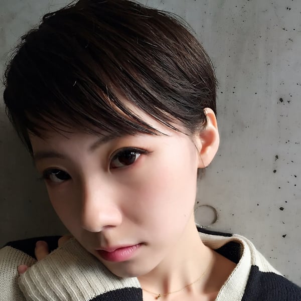 ウェットショート ☆ベリーショート☆