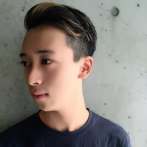 モダン ☆メンズ人気NO.2☆