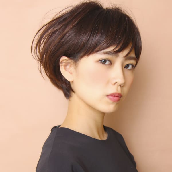 オススメ順 30代 グラデーションカラーの髪型 ヘアスタイル 楽天ビューティ