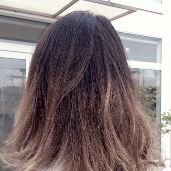 Hearts Hair ハーツヘアー の予約 サロン情報 美容院 美容室を予約するなら楽天ビューティ