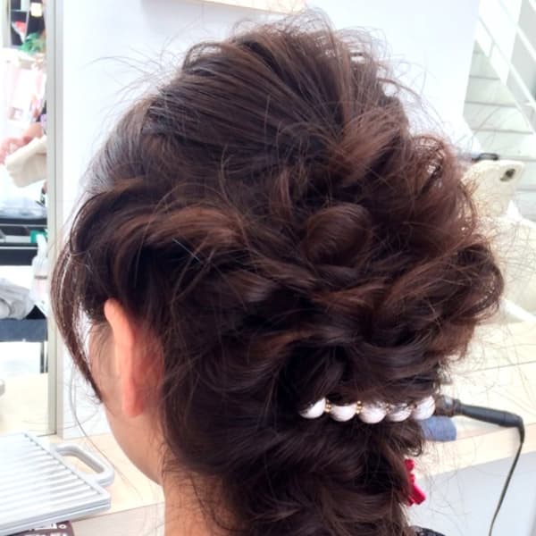 Hearts Hair ハーツヘアー の予約 サロン情報 美容院 美容室を予約するなら楽天ビューティ