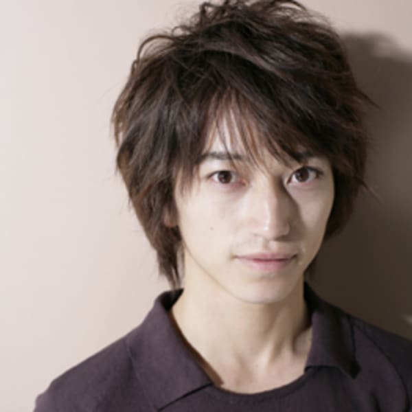 大人カジュアルヘア|GRATIA hair design 芦屋店