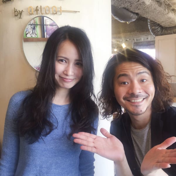 【担当 そえた】実際にお客様に喜んでいただいたスタイル♪