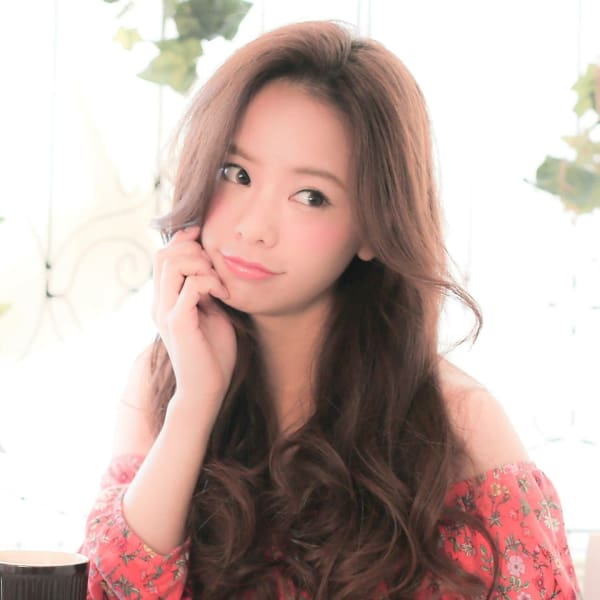 波打ちロングWAVE