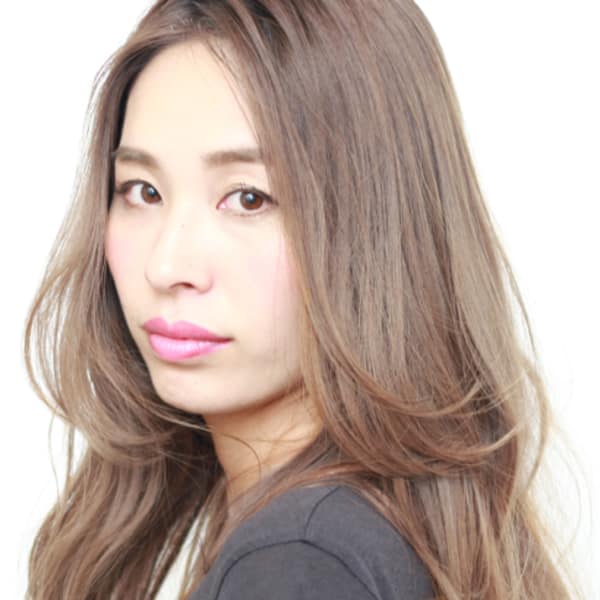 オススメ順 カット 外国人風 ロングの髪型 ヘアスタイル 楽天ビューティ