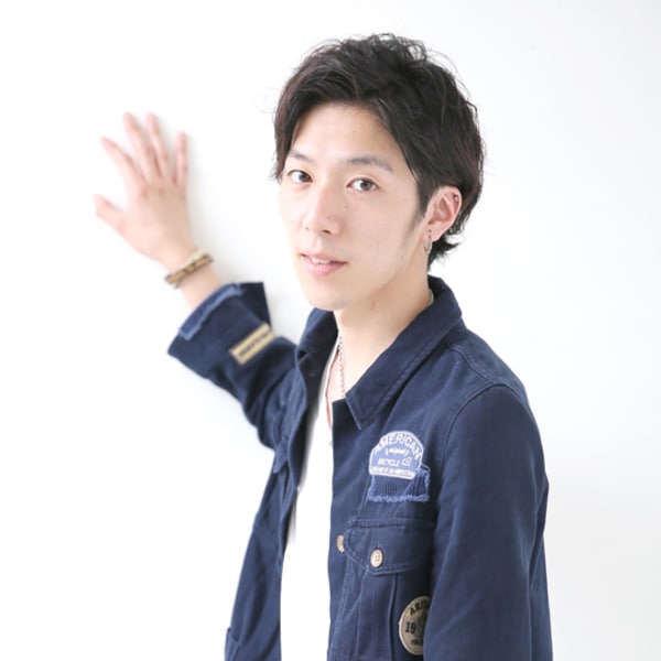 爽やか大人ショート