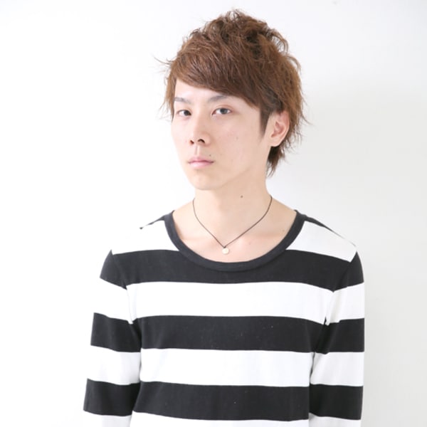 スライドショート