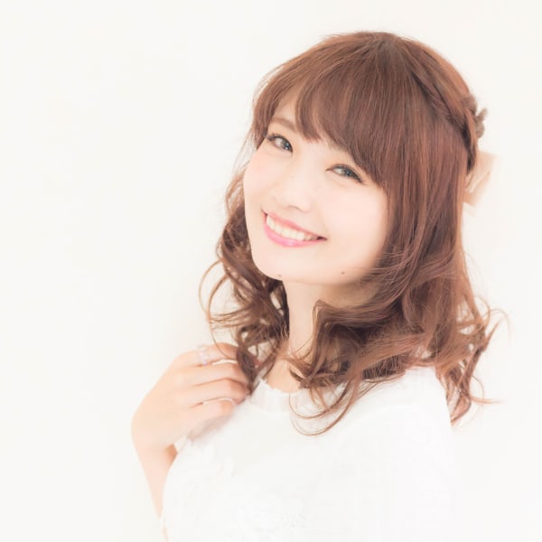 【hair coucou】華やかボブアレンジ